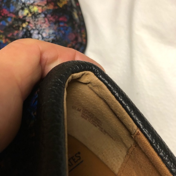 Nurse Mates Pillow Top shoes - Picture 7 of 7